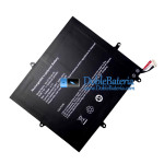 Batería para TOPOSH P12 NV-2778130-2S [Batería de repuesto]